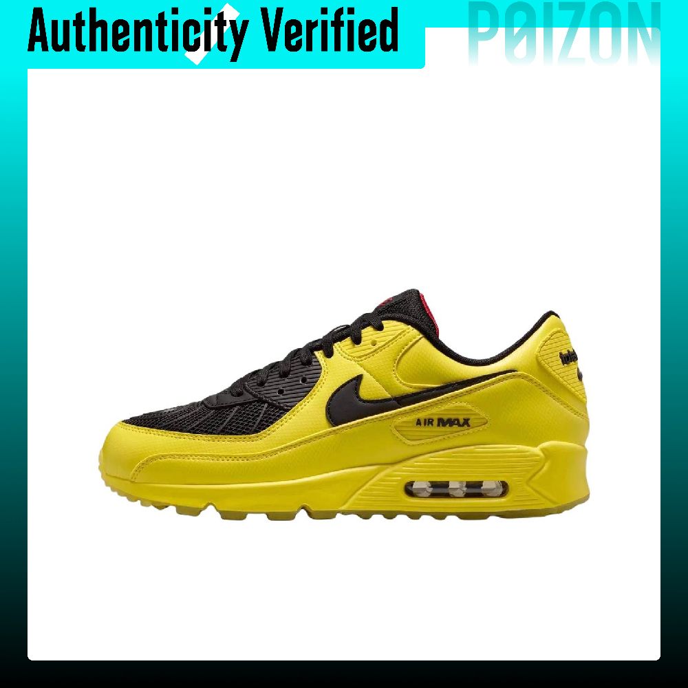 Nike Air Max 90, zapatillas de - Nike Shoes Air Max 90 reseña y precio