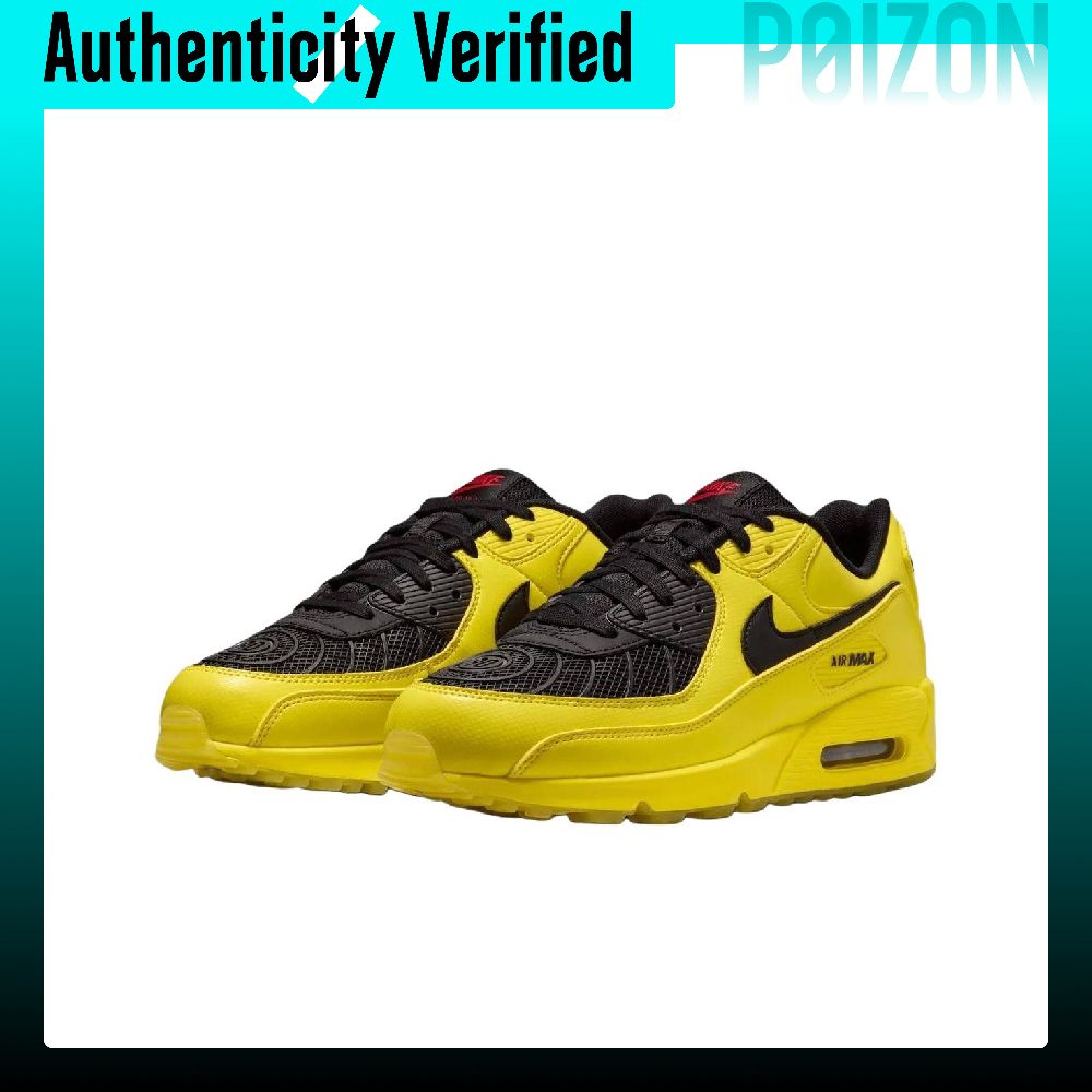 Nike Air Max 90, zapatillas de - Nike Shoes Air Max 90 reseña y precio