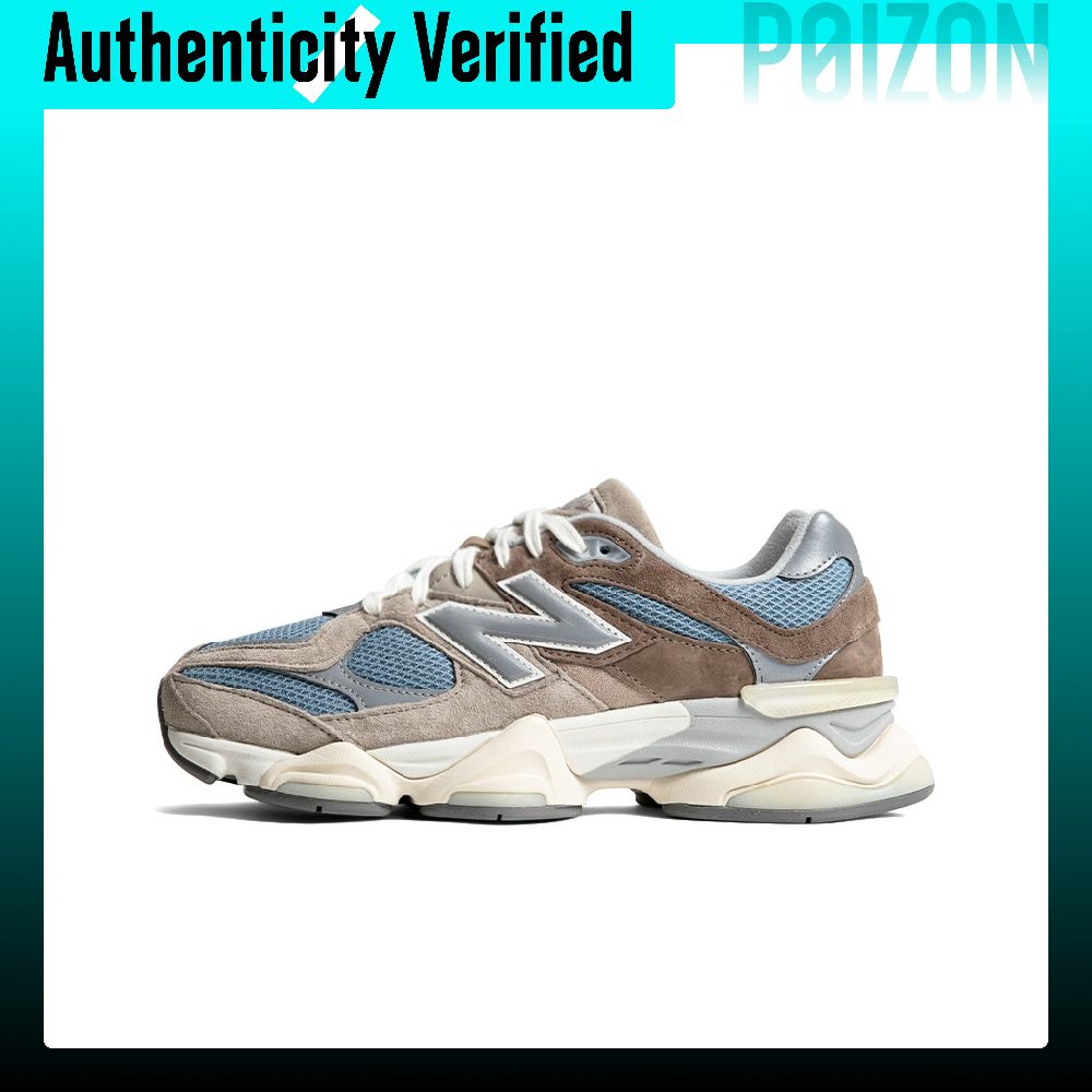 New Balance NB 9060 Malla, Tex - New Balance Shoes 9060 reseña y precio