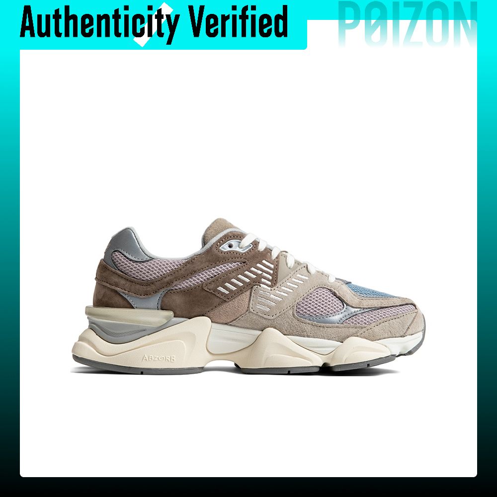 New Balance NB 9060 Malla, Tex - New Balance Shoes 9060 reseña y precio