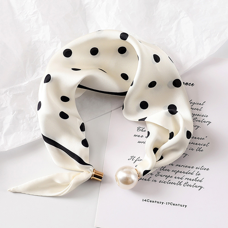 Pañuelo de Seda para Mujer con - Face Scarf Mask reseña y precio