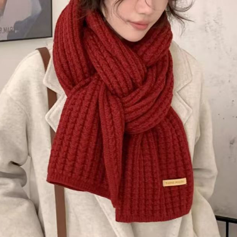 Bufanda de Cachemira Larga, El - Muffler Men Wool reseña y precio