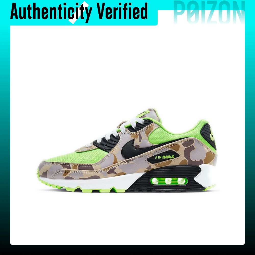 Nike Air Max 90, zapatillas de - Nike Shoes Air Max 90 reseña y precio