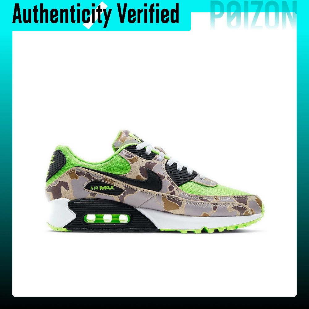 Nike Air Max 90, zapatillas de - Nike Shoes Air Max 90 reseña y precio