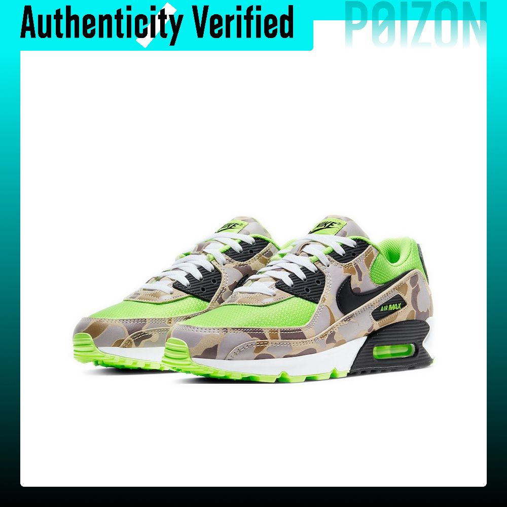 Nike Air Max 90, zapatillas de - Nike Shoes Air Max 90 reseña y precio