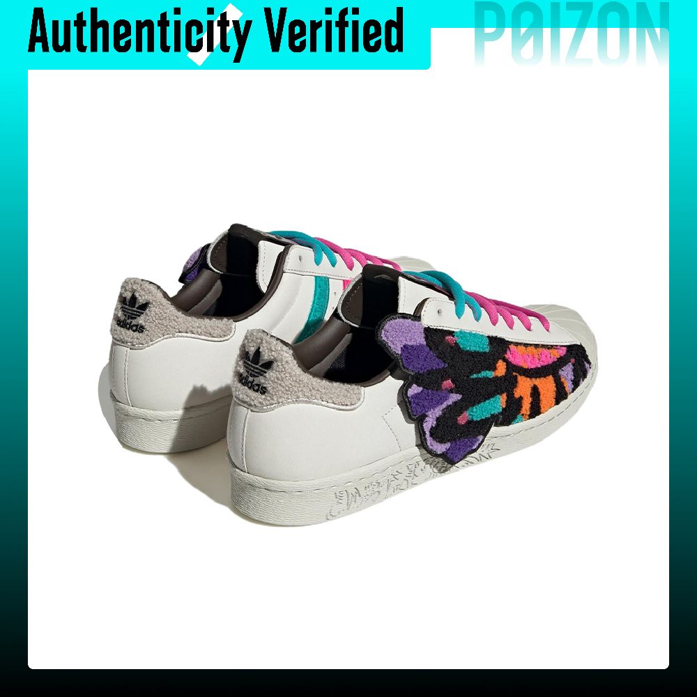 Zapatillas de skate Adidas Ori - Adidas Shoes Superstar reseña y precio