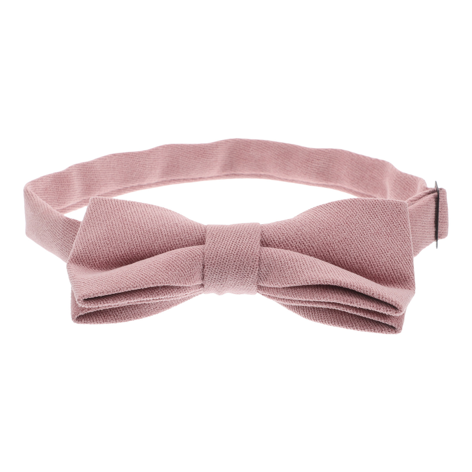 Pajarita de niño, de color ros - Bow Tie Pre Tied reseña y precio