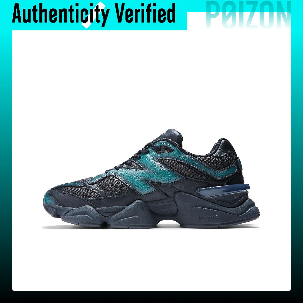 Zapatos casuales New Balance N - New Balance Shoes 9060 reseña y precio