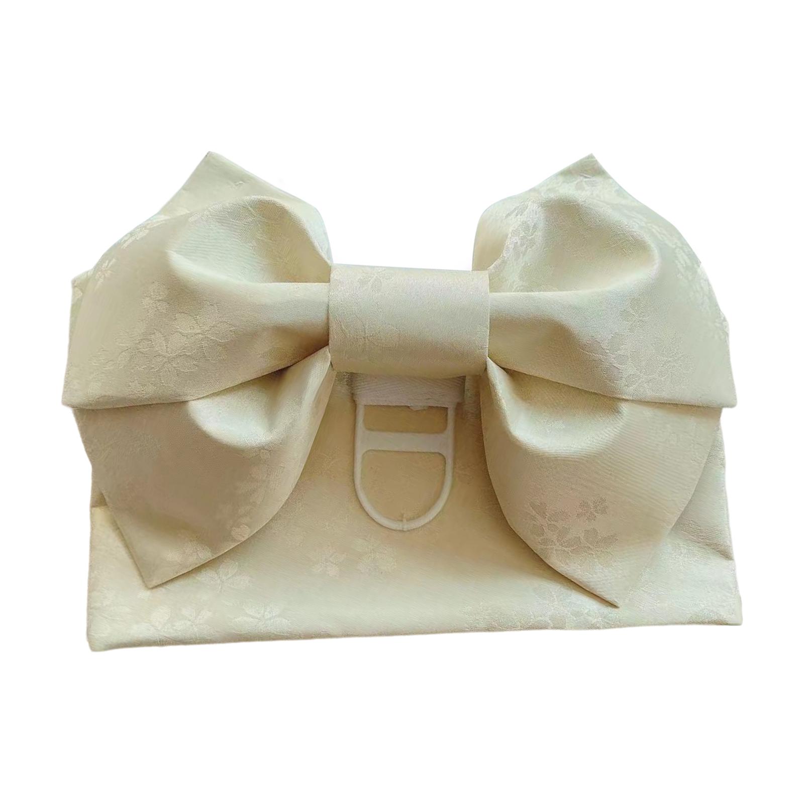 Cinturón Japonés de Estilo Ret - Bow Tie Pre Tied reseña y precio