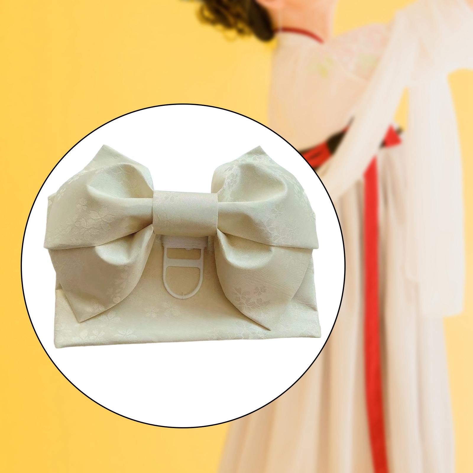 Cinturón Japonés de Estilo Ret - Bow Tie Pre Tied reseña y precio