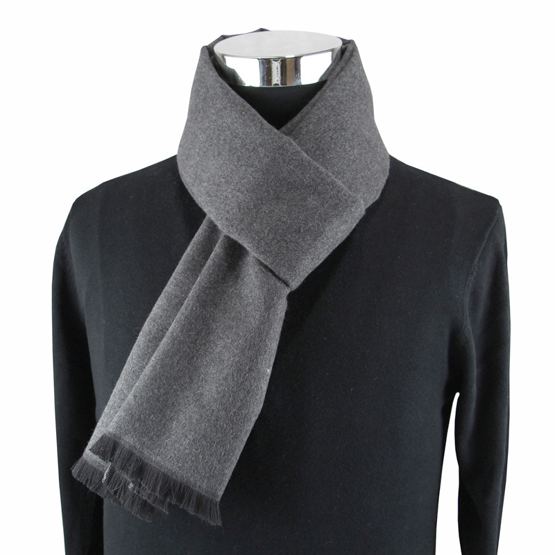 Últimos Diseños de Moda: Bufan - Muffler Men Wool reseña y precio